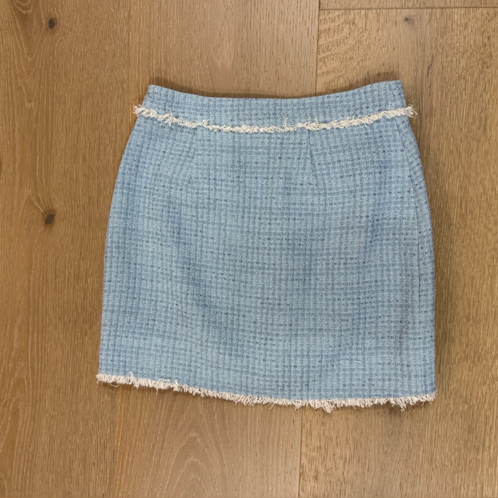Generation Love's Nessa Miniskirt - Picture 2 of 5